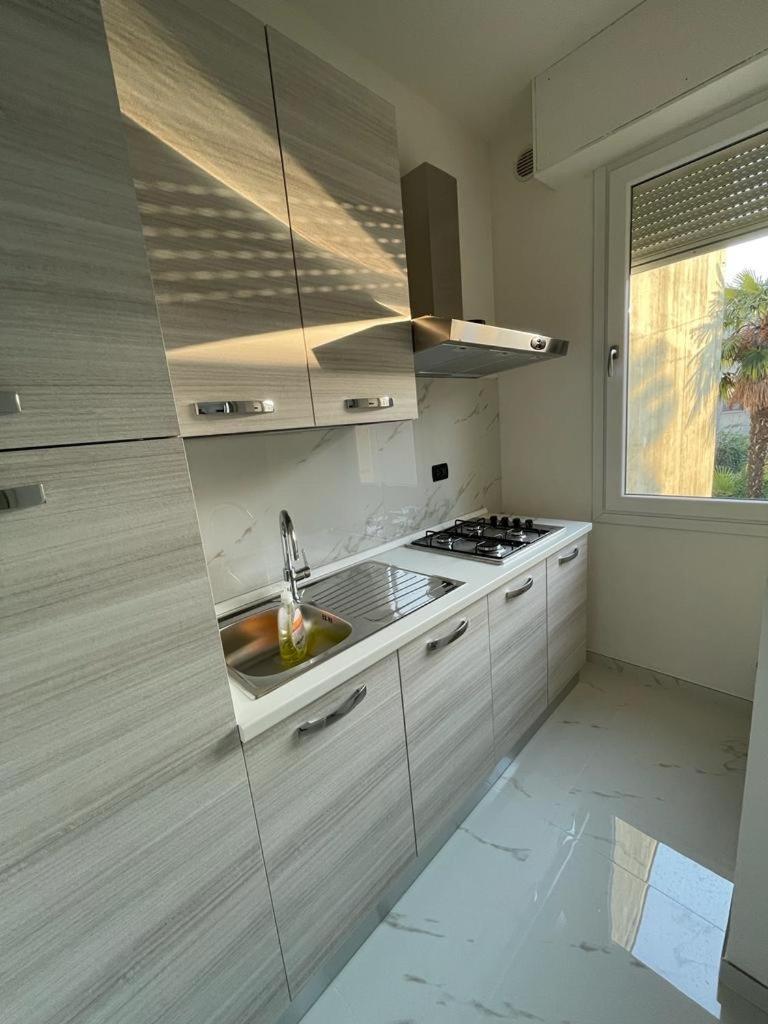 Casa M&N Villa Thiene Ngoại thất bức ảnh