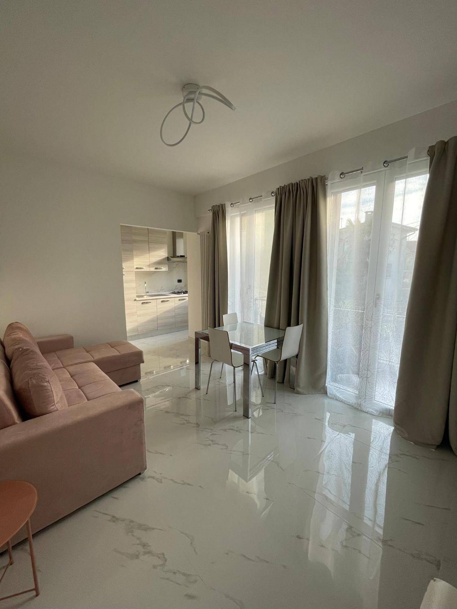 Casa M&N Villa Thiene Ngoại thất bức ảnh