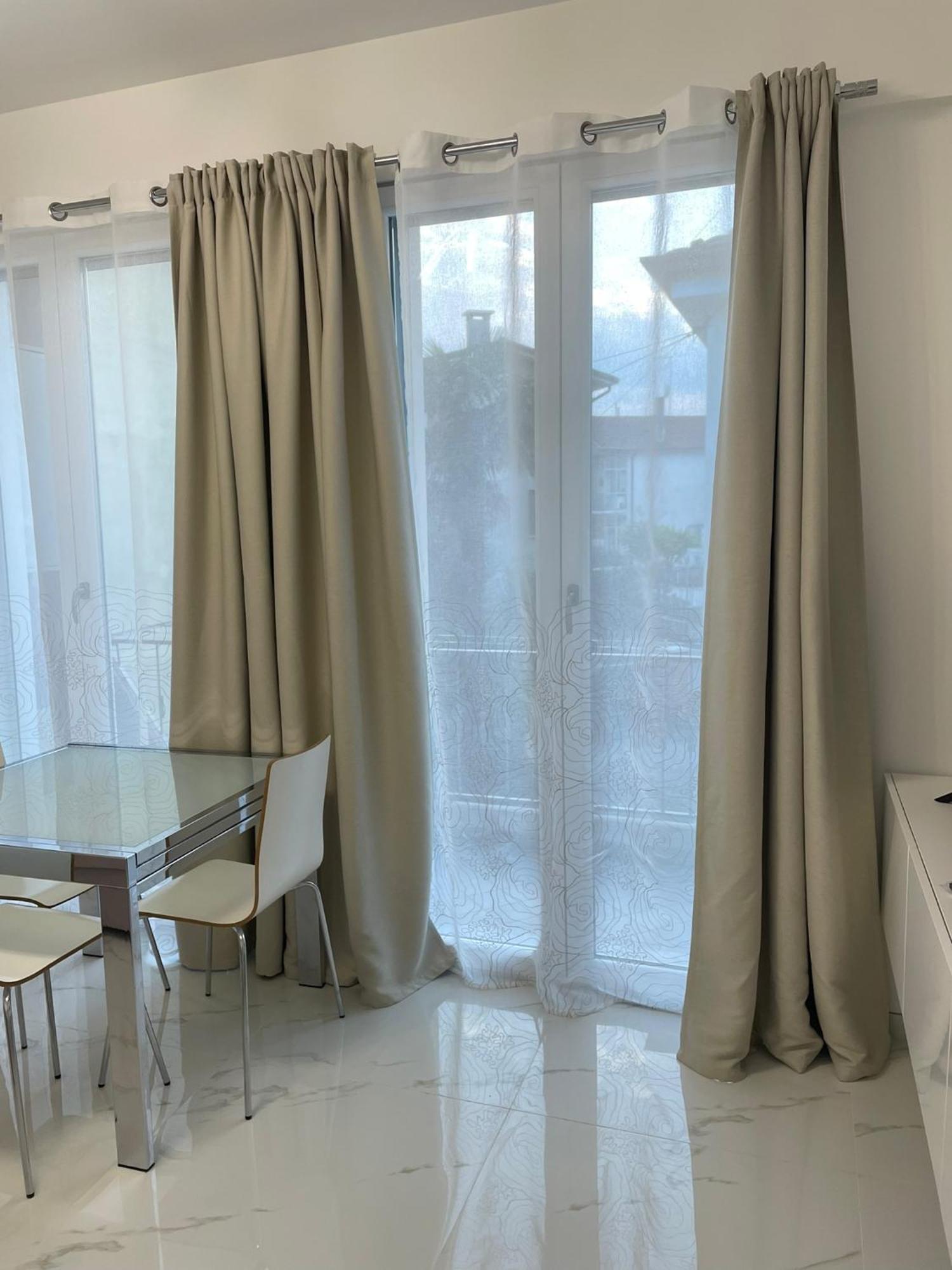 Casa M&N Villa Thiene Ngoại thất bức ảnh