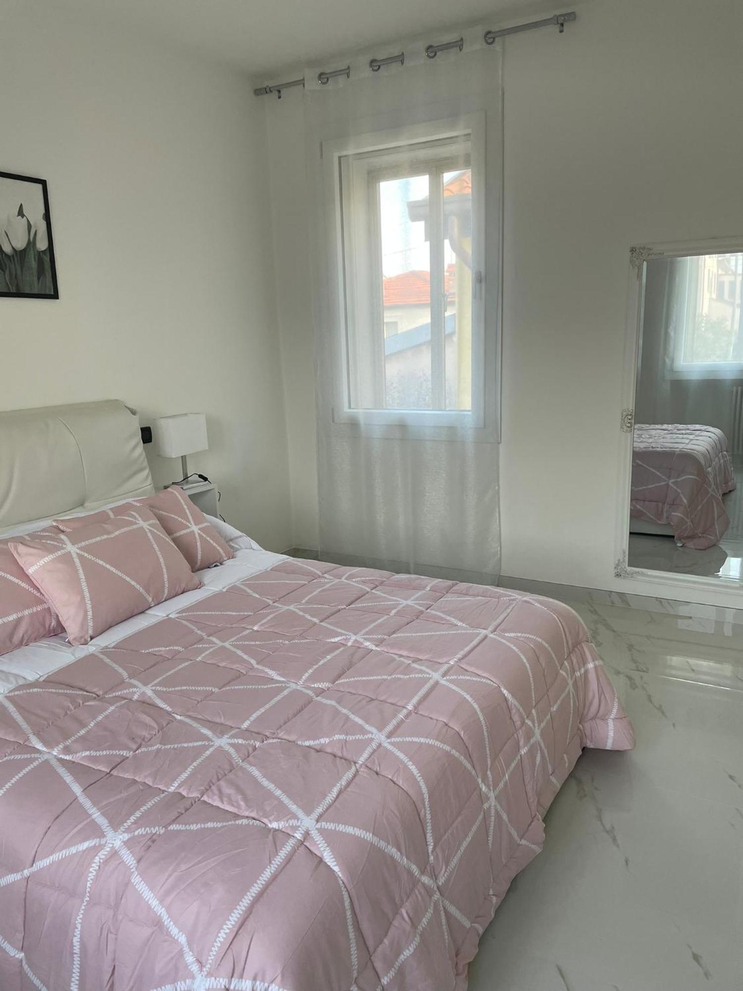 Casa M&N Villa Thiene Ngoại thất bức ảnh