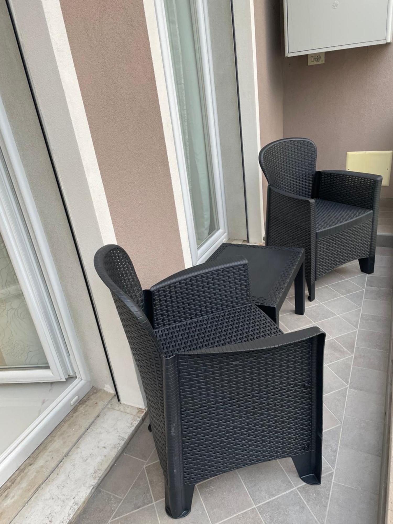 Casa M&N Villa Thiene Ngoại thất bức ảnh